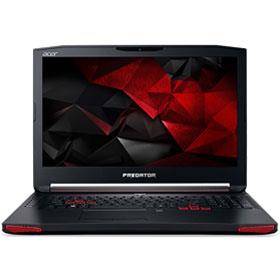 Acer Predator G9-593-71EH Intel Core i7 | 32GB DDR4 | 1TB HDD+256GB SSD | GeForce GTX 1070 8GB